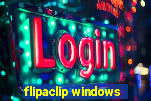 flipaclip windows